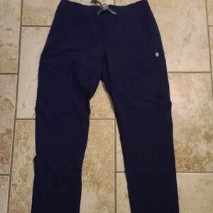 Figs yola scrub pants